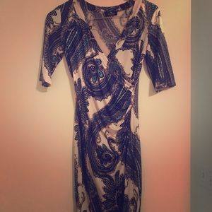 Etro Dress